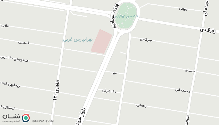 office location