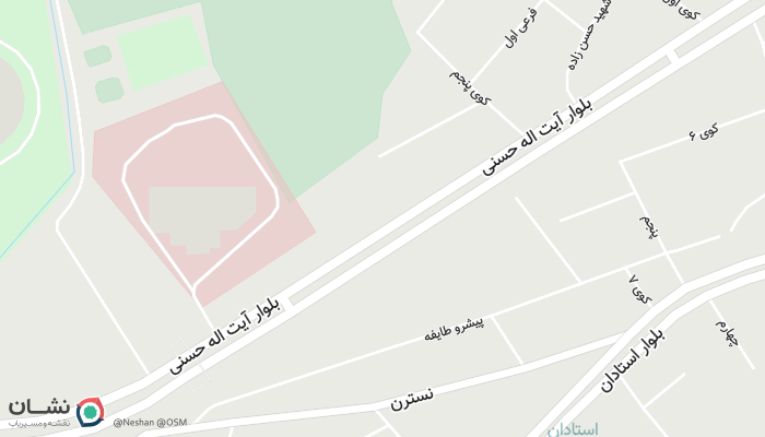 office location