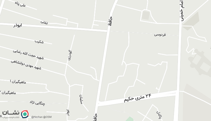 office location