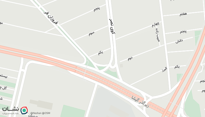 office location