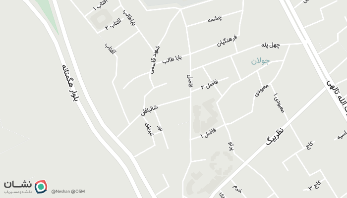 office location