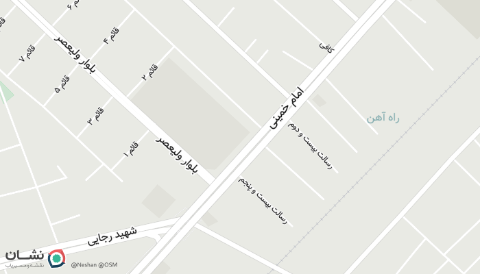 office location