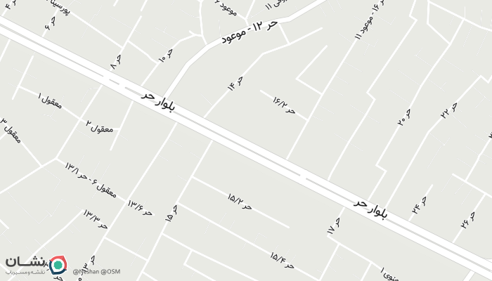 office location