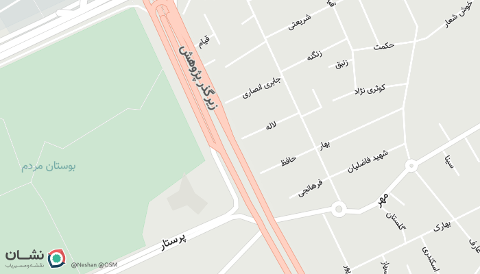 office location