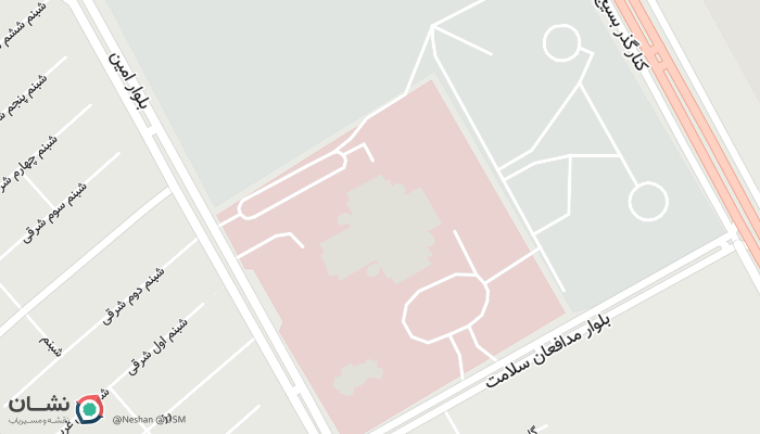 office location
