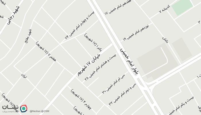 office location