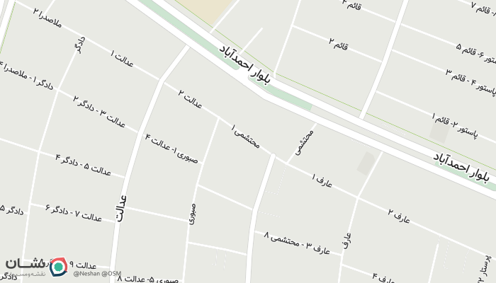 office location
