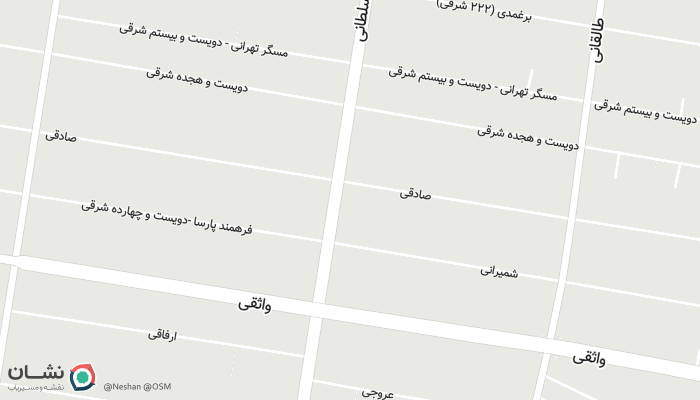 office location