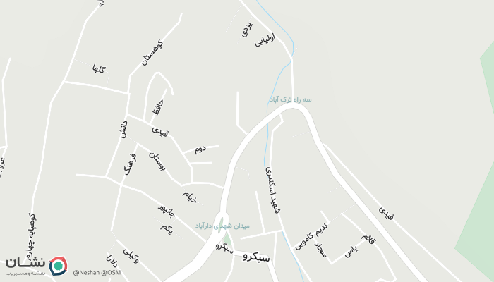 office location