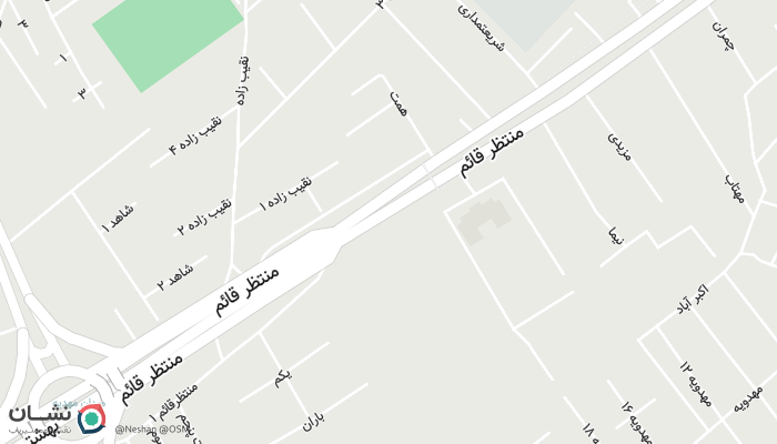office location