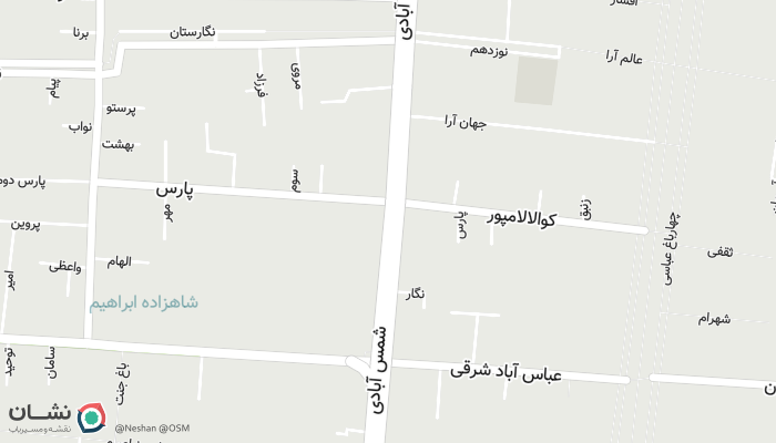 office location