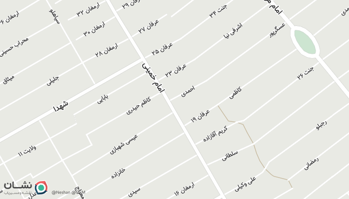 office location