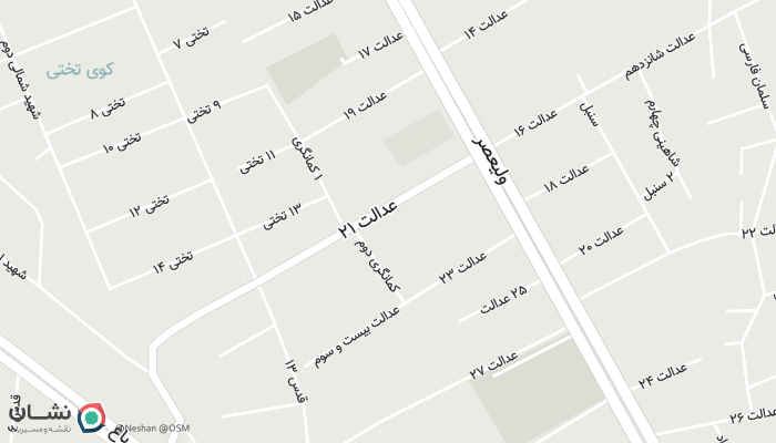 office location