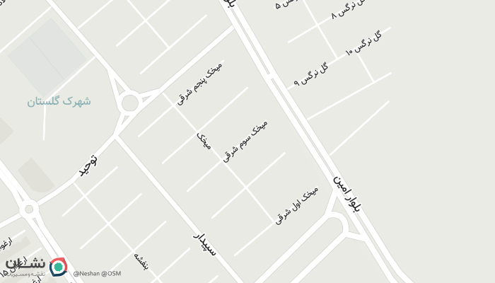 office location