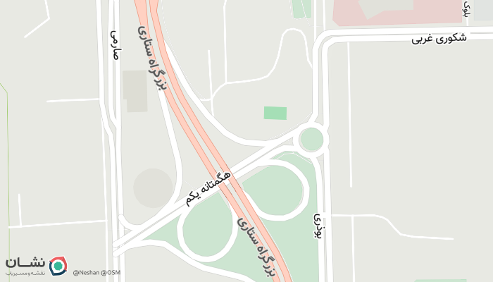 office location