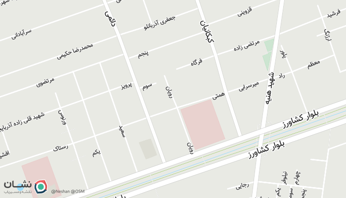 office location