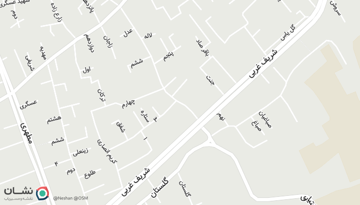 office location