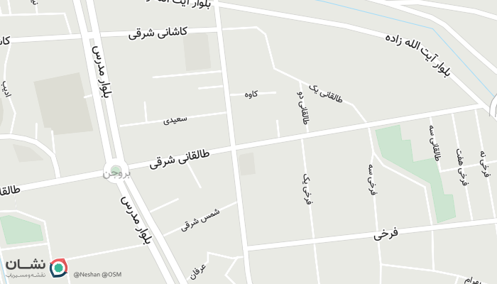 office location