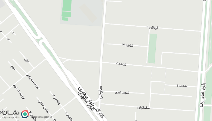 office location