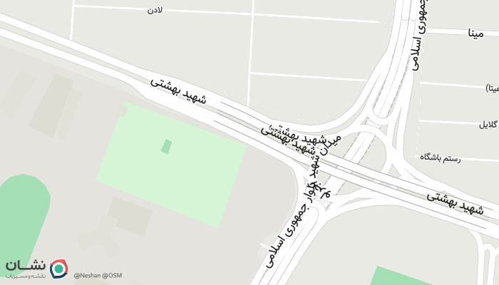 office location