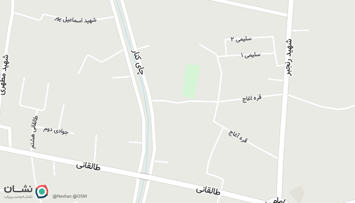 office location