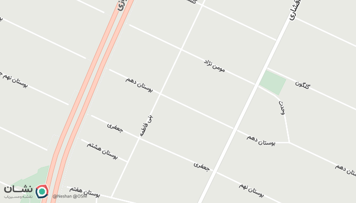 office location