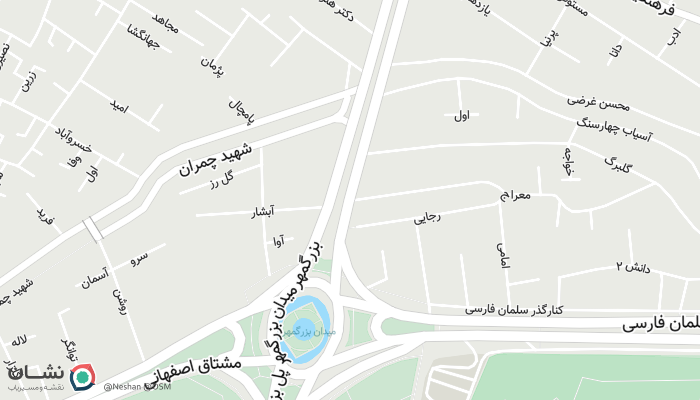 office location