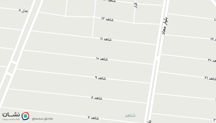 office location