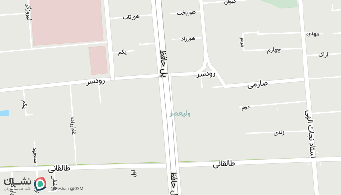 office location