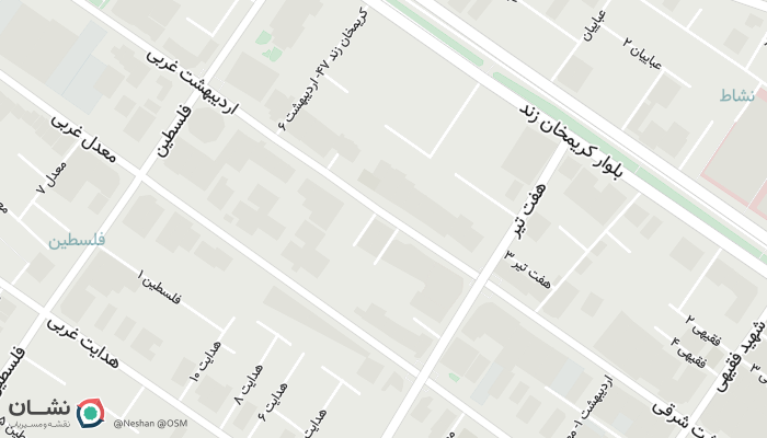 office location