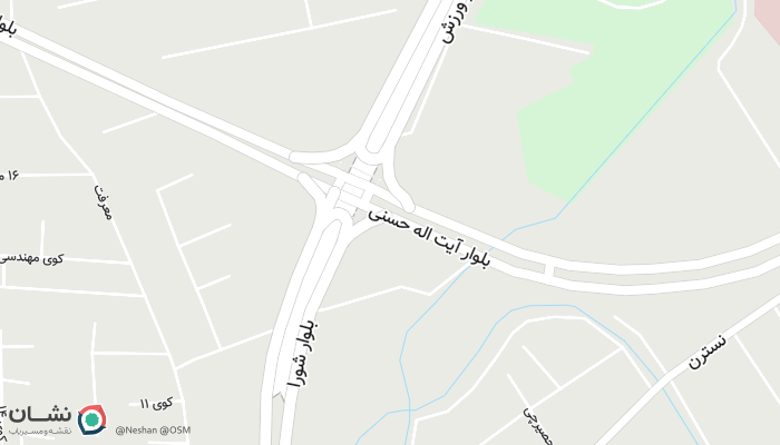 office location