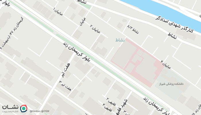 office location