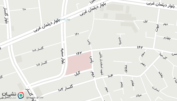 office location