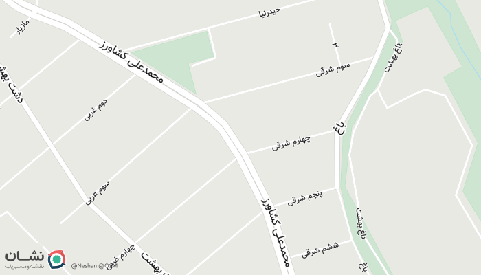 office location