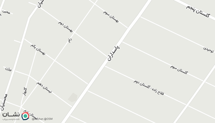 office location