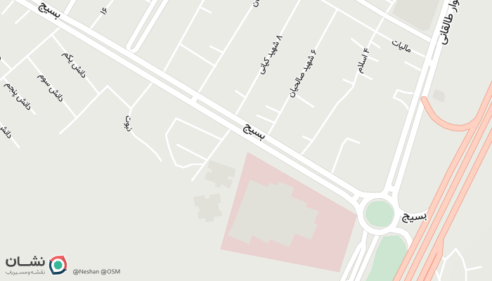 office location