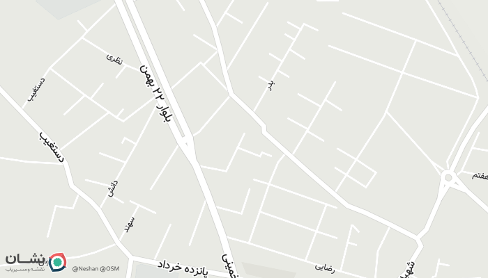 office location