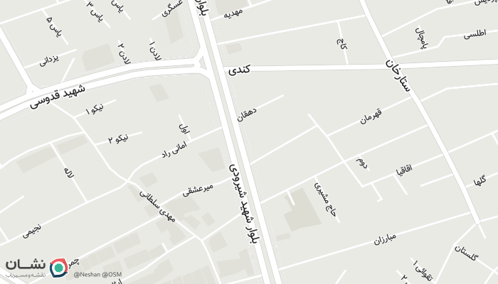 office location