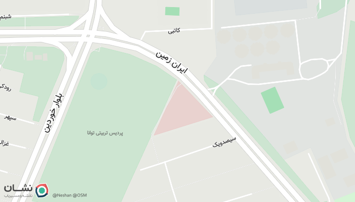 office location
