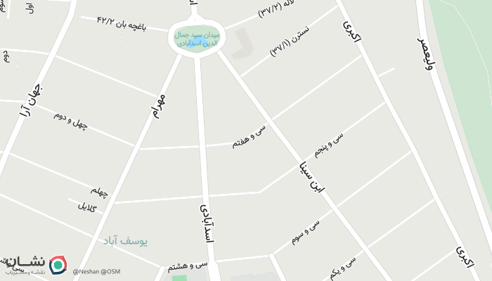 office location