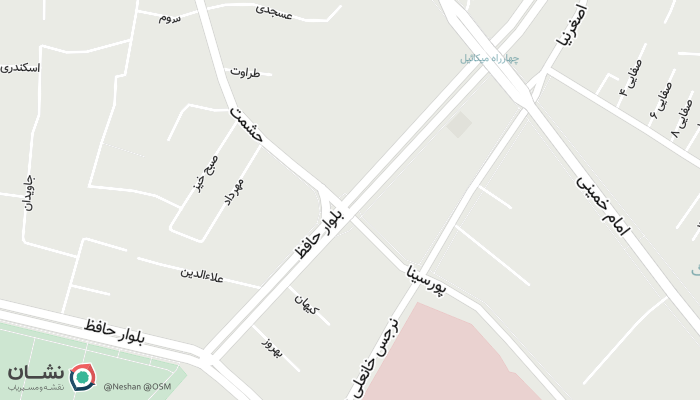 office location
