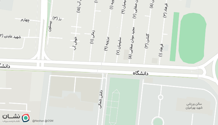 office location