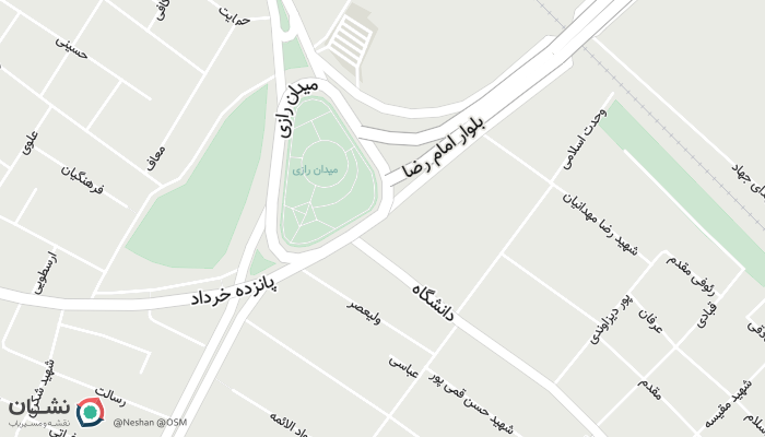 office location