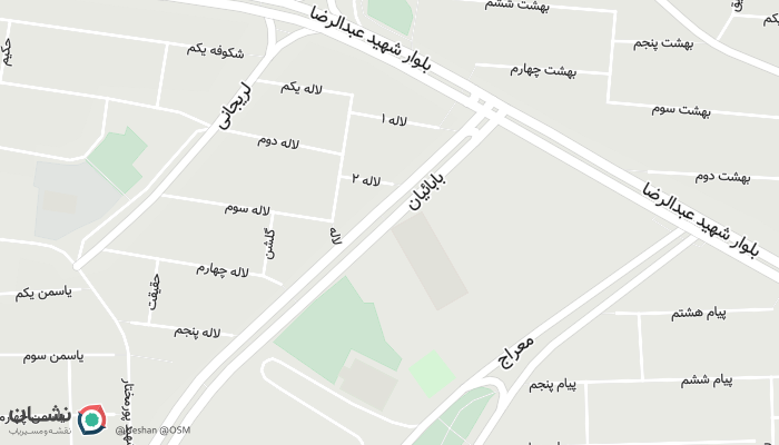 office location