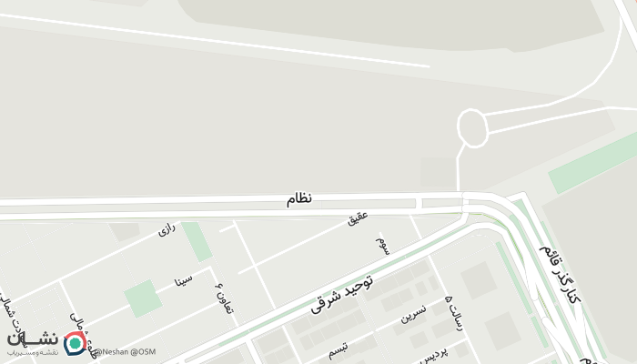 office location