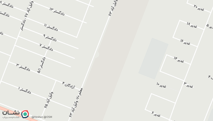 office location