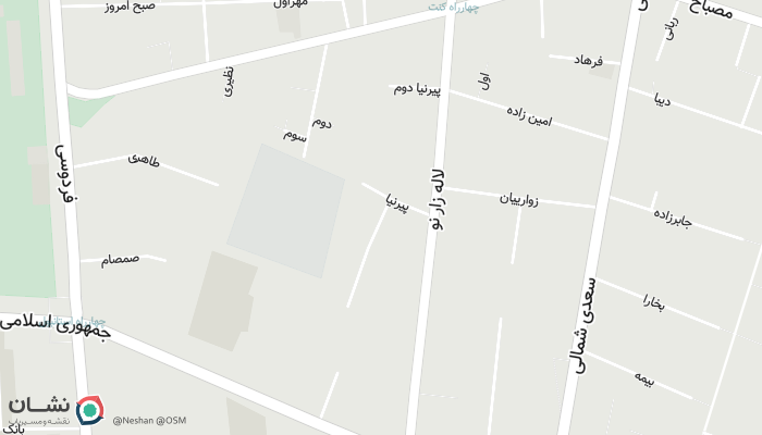 office location
