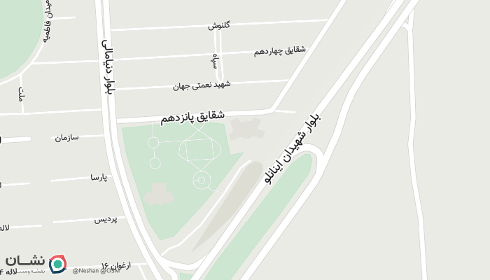 office location