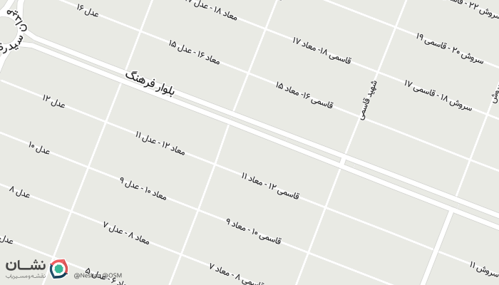 office location