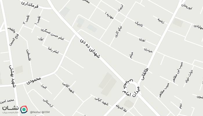 office location
